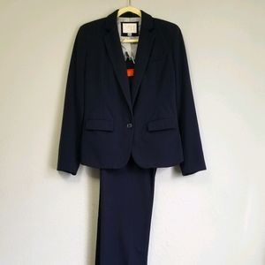 Women's Pant Suit